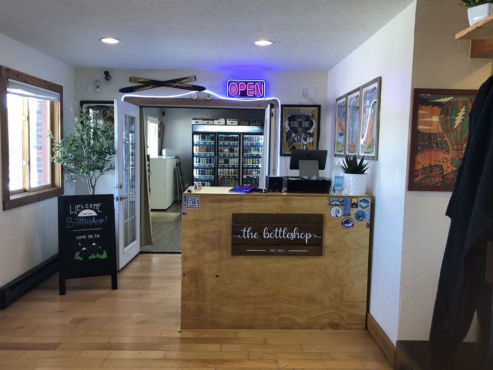 Green Valley Center: 11873 Springs Rd, Conifer, CO 80433